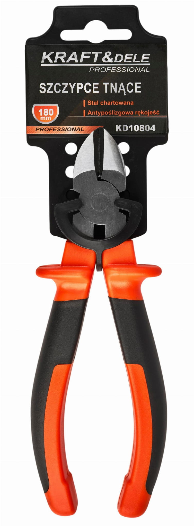 KRAFT&DELE lõiketangid 180 mm KD10804 – pilt 9