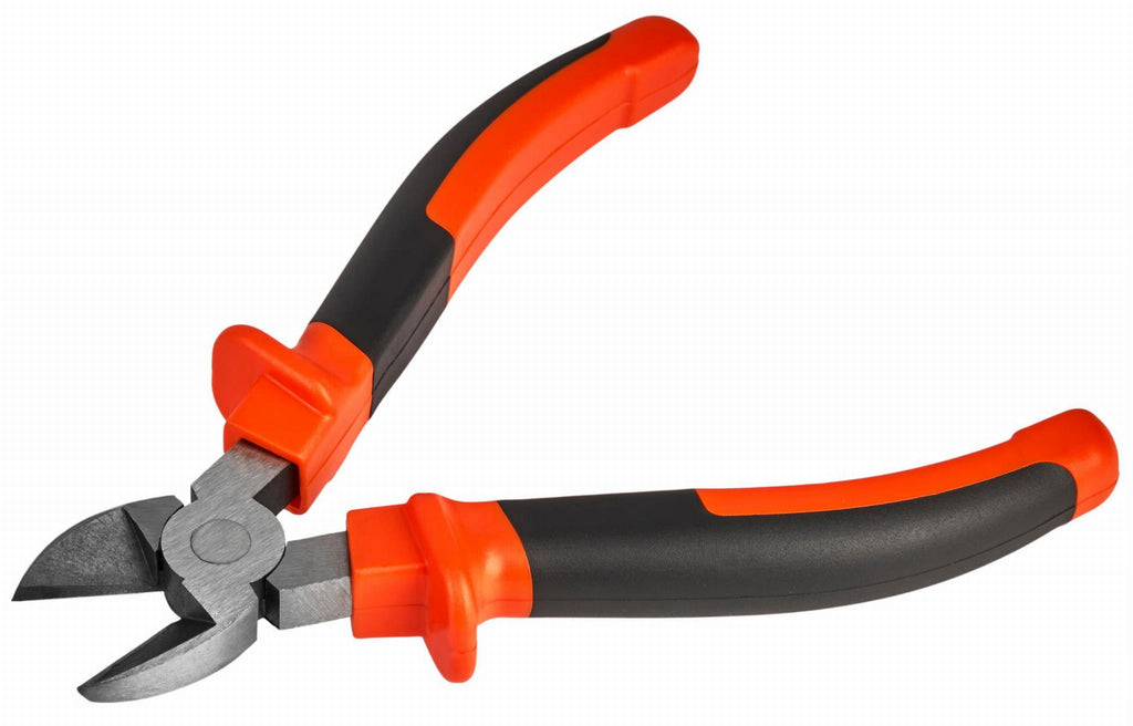 KRAFT&DELE lõiketangid 180 mm KD10804 – pilt 3