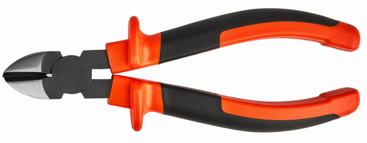 KRAFT&DELE lõiketangid 180 mm KD10804 – pilt 4