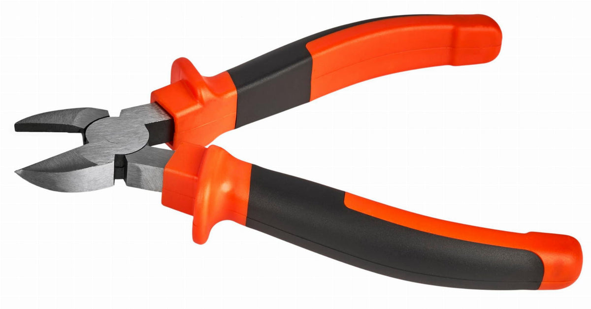 KRAFT&DELE lõiketangid 180 mm KD10804 – pilt 5
