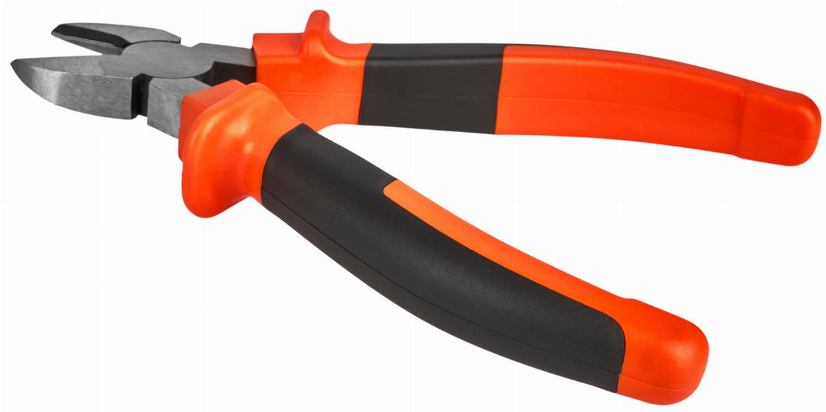KRAFT&DELE lõiketangid 180 mm KD10804 – pilt 6