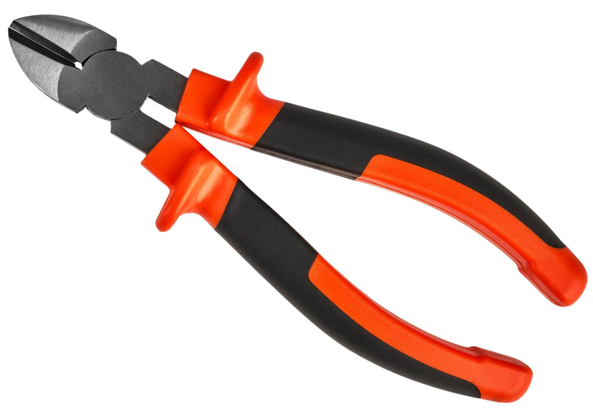 KRAFT&DELE lõiketangid 180 mm KD10804 – pilt 1