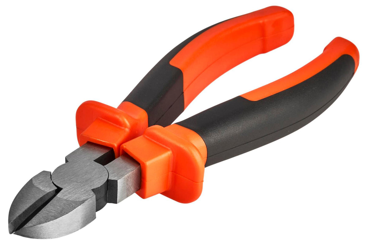 KRAFT&DELE lõiketangid 180 mm KD10804 – pilt 7