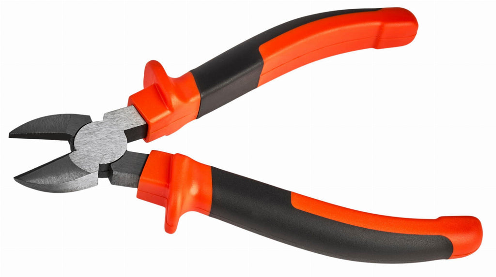 KRAFT&DELE 200 mm lõiketangid KD10805 – pilt 3