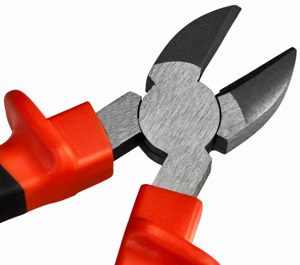 KRAFT&DELE 200 mm lõiketangid KD10805 – pilt 8