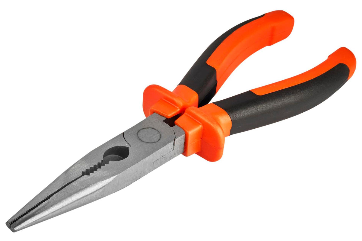 KRAFT&DELE universaalsed pikad tangid 180 mm KD10807 – pilt 3
