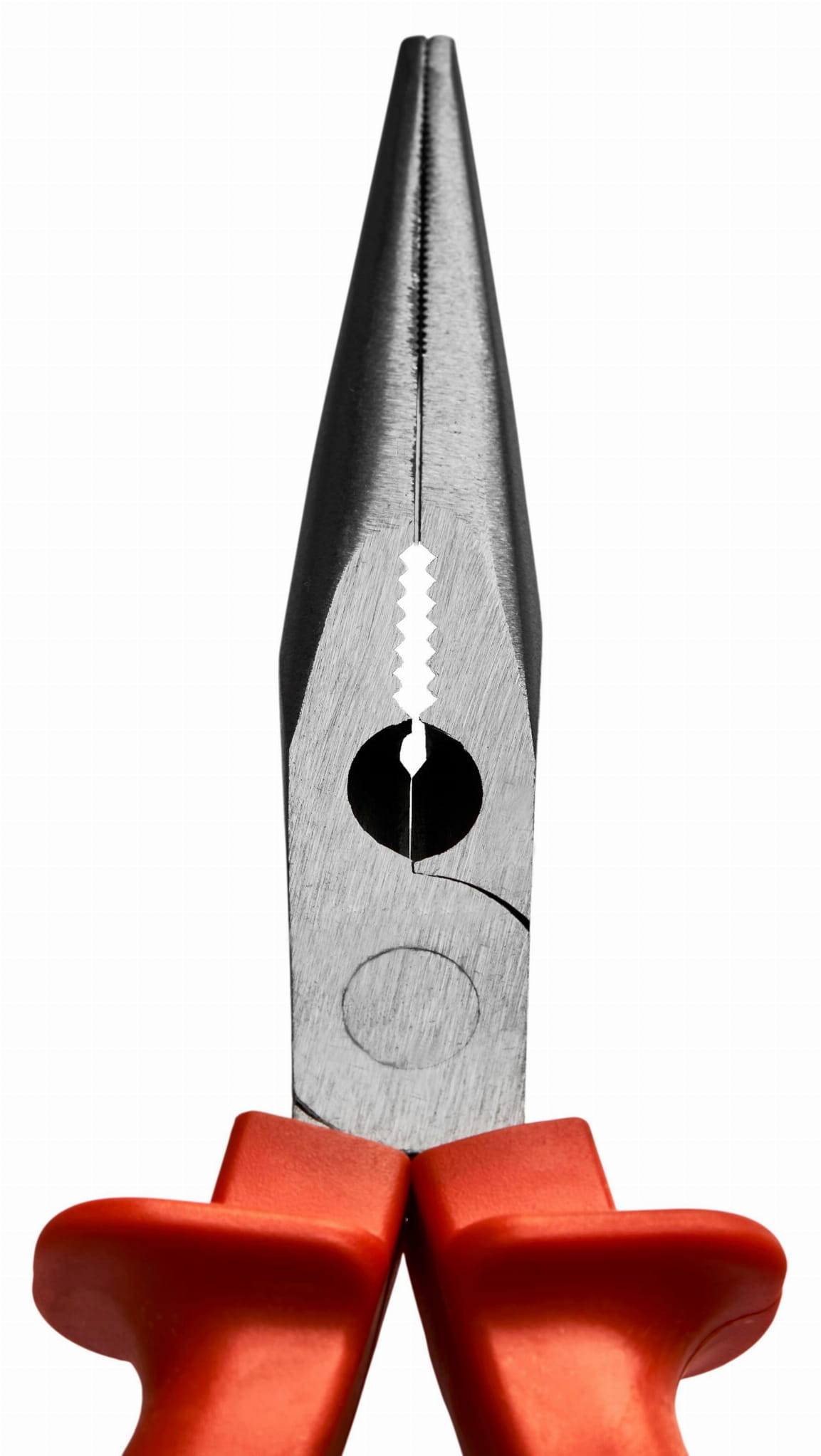 KRAFT&DELE universaalsed pikad tangid 200 mm KD10808 – pilt 6