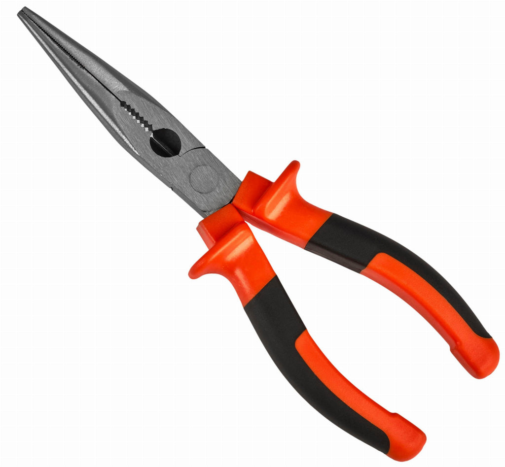 KRAFT&DELE universaalsed pikad tangid 200 mm KD10808 – pilt 1