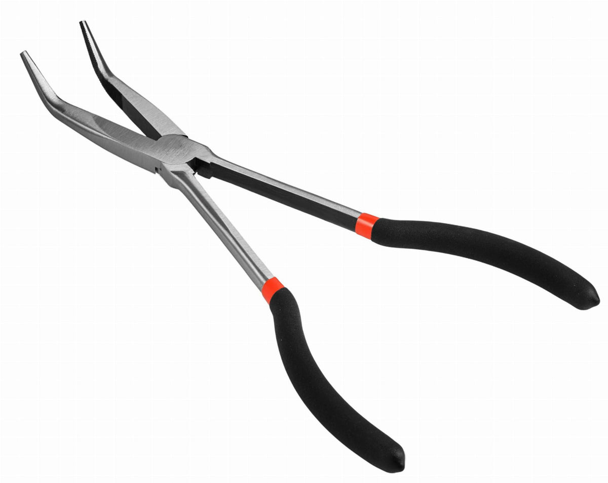 KRAFT&DELE pikad 45° painutatud tangid KD10816 – pilt 1