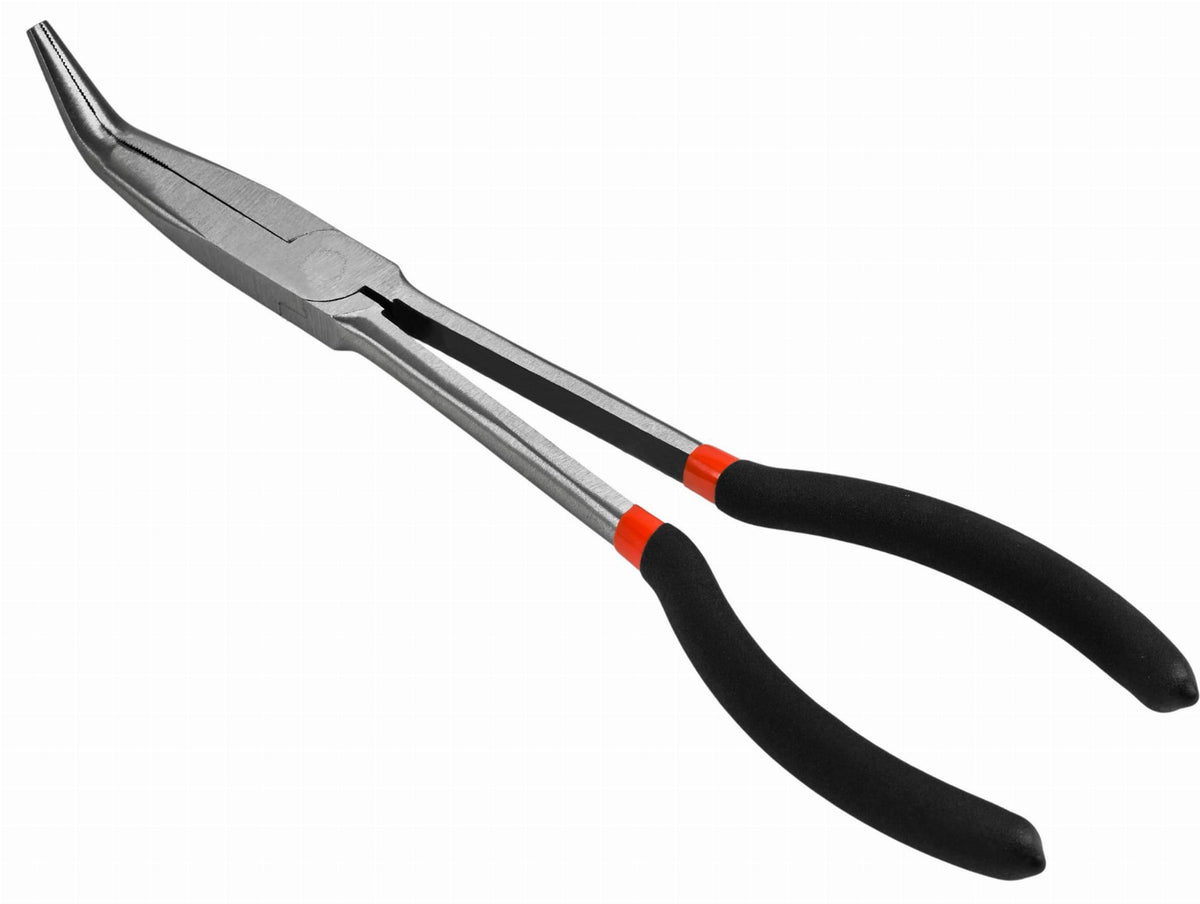 KRAFT&DELE pikad 45° painutatud tangid KD10816 – pilt 3