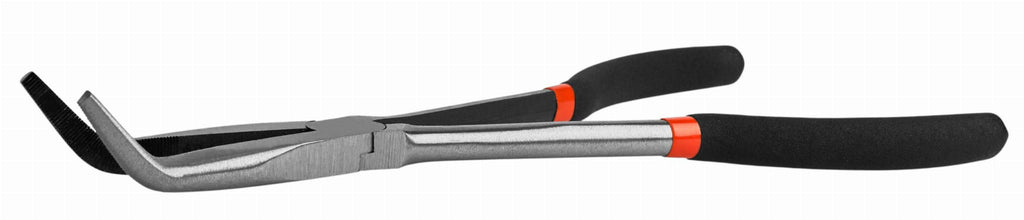 KRAFT&DELE pikad 45° painutatud tangid KD10816 – pilt 5