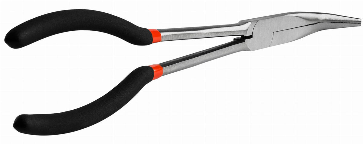 KRAFT&DELE pikad 45° painutatud tangid KD10816 – pilt 4