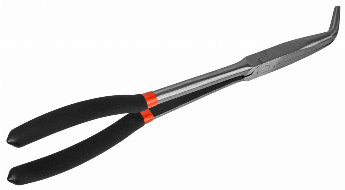 KRAFT&DELE pikad 45° painutatud tangid KD10816 – pilt 6