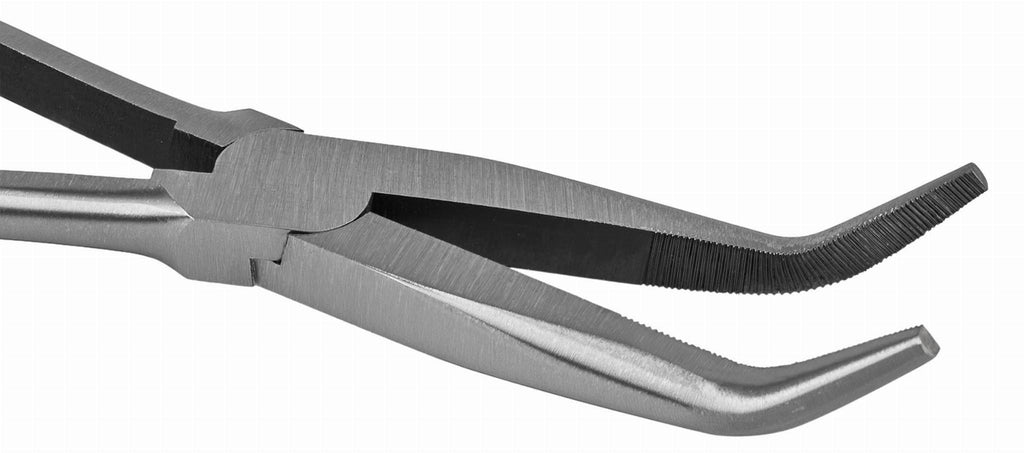KRAFT&DELE pikad 45° painutatud tangid KD10816 – pilt 8