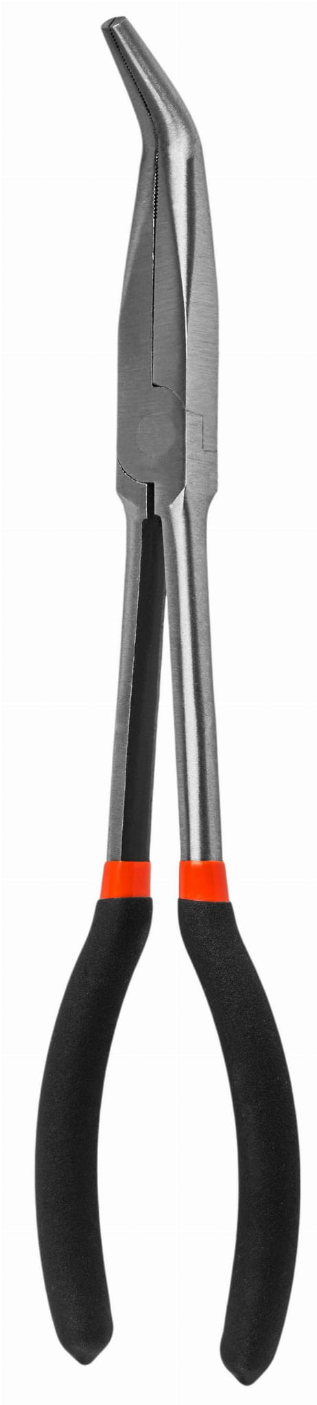 KRAFT&DELE pikad 45° painutatud tangid KD10816 – pilt 2