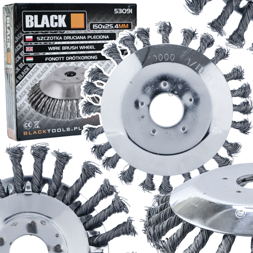 BLACKTOOLS must traatharjaketas bensiinivõsalõikurile 53091 – pilt 1