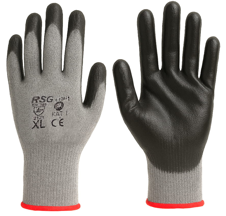 Kraft&Dele kaitsetöökindad XL RSG-P – pilt 1