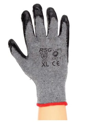 Kraft&Dele kaitsetöökindad XL RSG-P – pilt 2