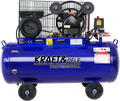 KRAFT&DELE 2-kolviline õlikompressor 100 l 230 V KD4054 – pilt 1