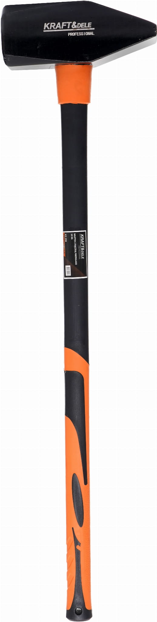 Klaaskiudvarrega kuvalda 10 kg KD256 – pilt 5