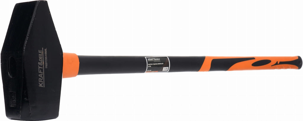 Klaaskiudvarrega kuvalda 10 kg KD256 – pilt 1