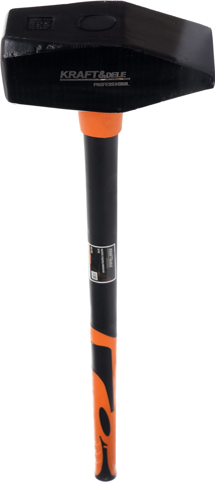 Klaaskiudvarrega kuvalda 10 kg KD256 – pilt 9