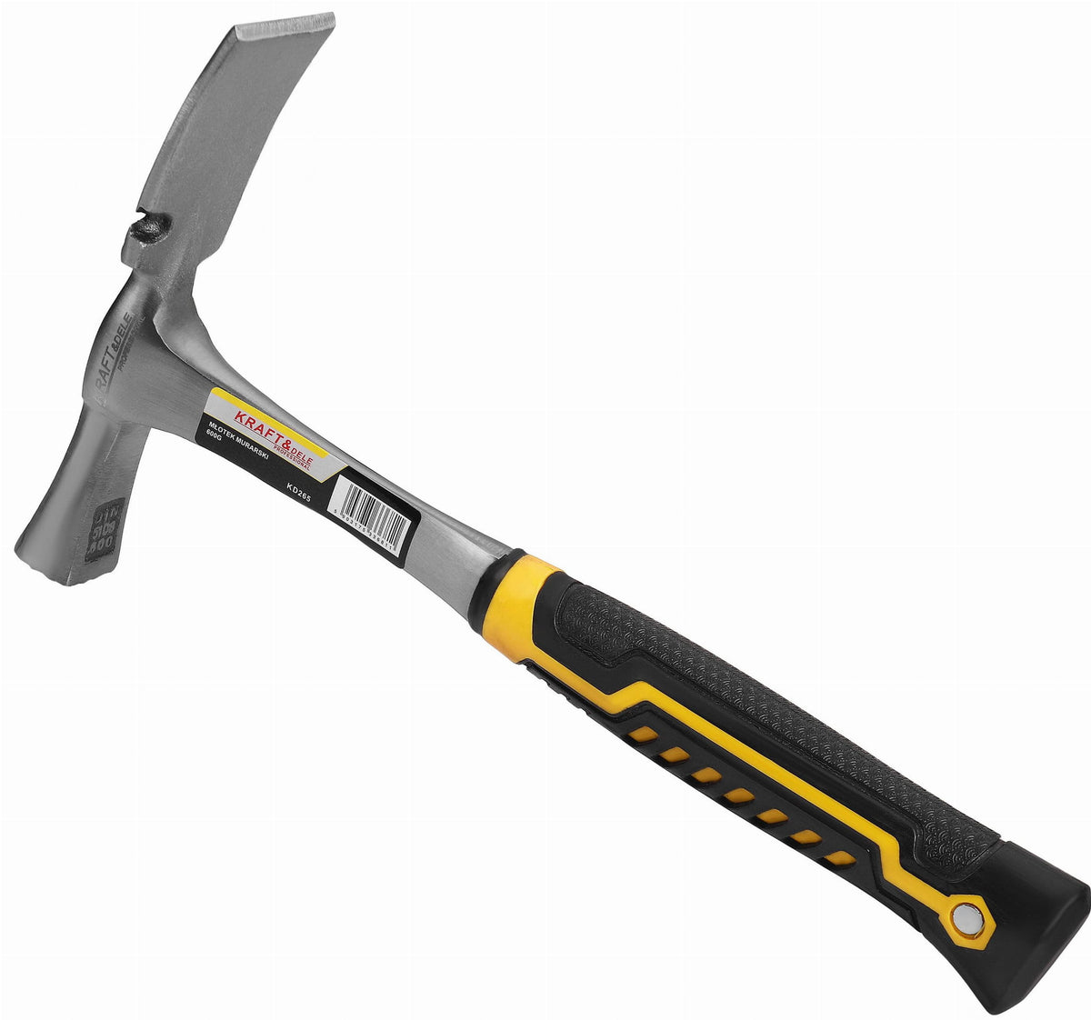 Müürsepa haamer 600 g KD265 – pilt 4