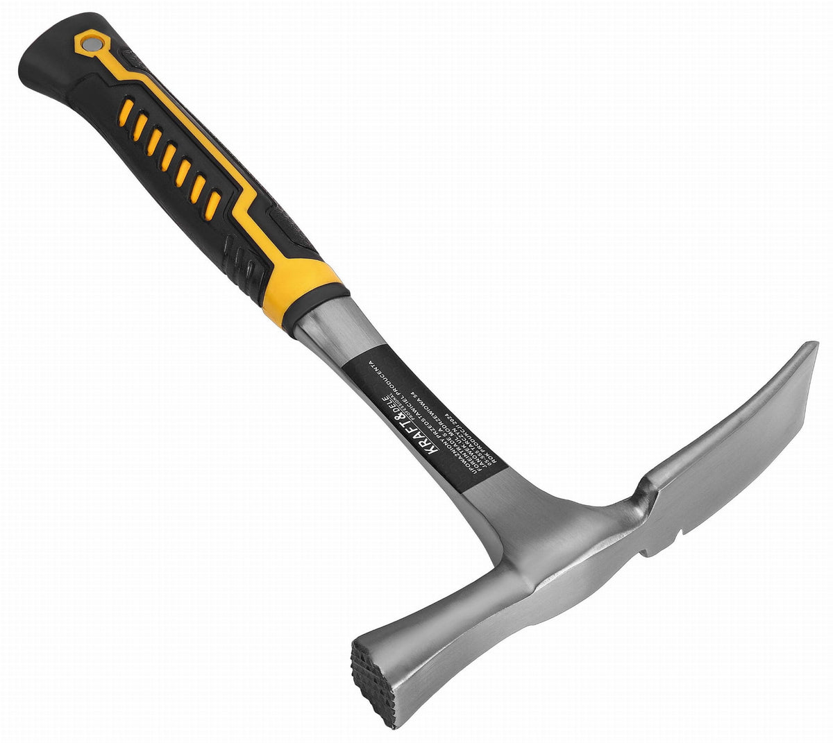 Müürsepa haamer 600 g KD265 – pilt 3