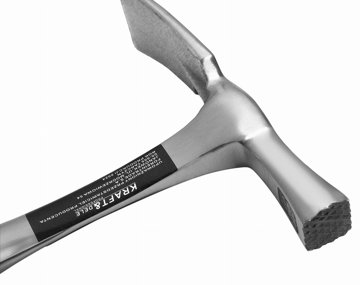 Müürsepa haamer 600 g KD265 – pilt 5
