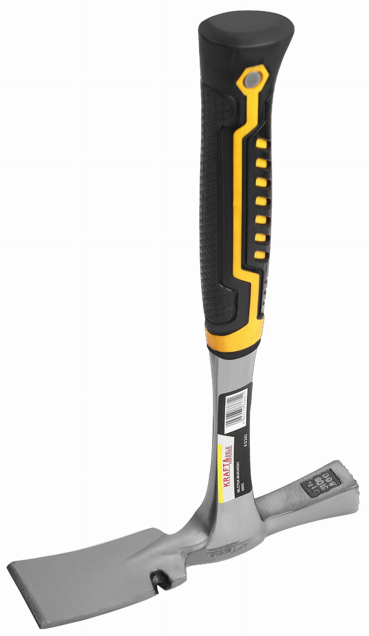 Müürsepa haamer 600 g KD265 – pilt 6