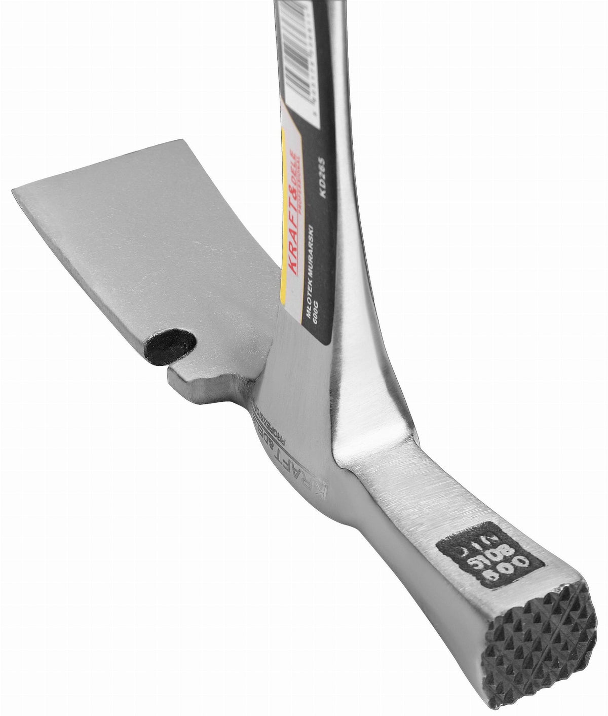 Müürsepa haamer 600 g KD265 – pilt 7