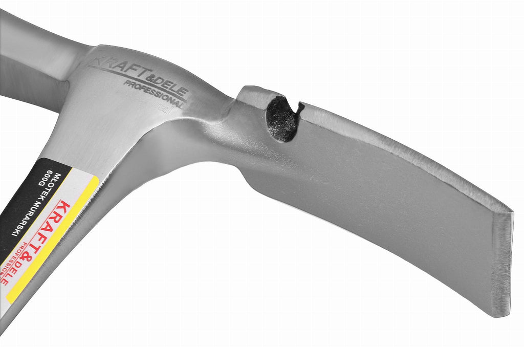 Müürsepa haamer 600 g KD265 – pilt 9