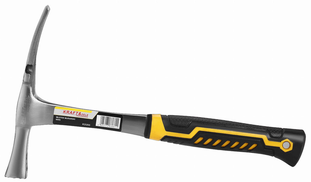 Müürsepa haamer 600 g KD265 – pilt 2