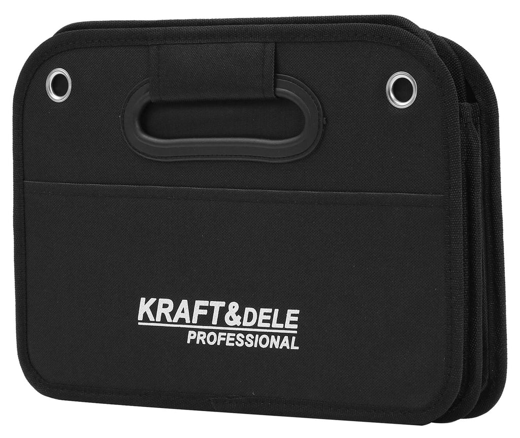 KRAFT&DELE auto pagasiruumi korrastaja 48 × 33 × 23 cm KD11882 – pilt 2