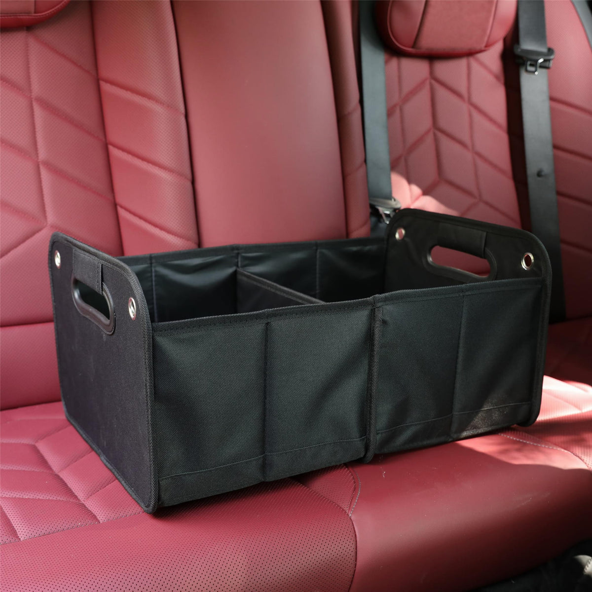 KRAFT&DELE auto pagasiruumi korrastaja 48 × 33 × 23 cm KD11882 – pilt 9
