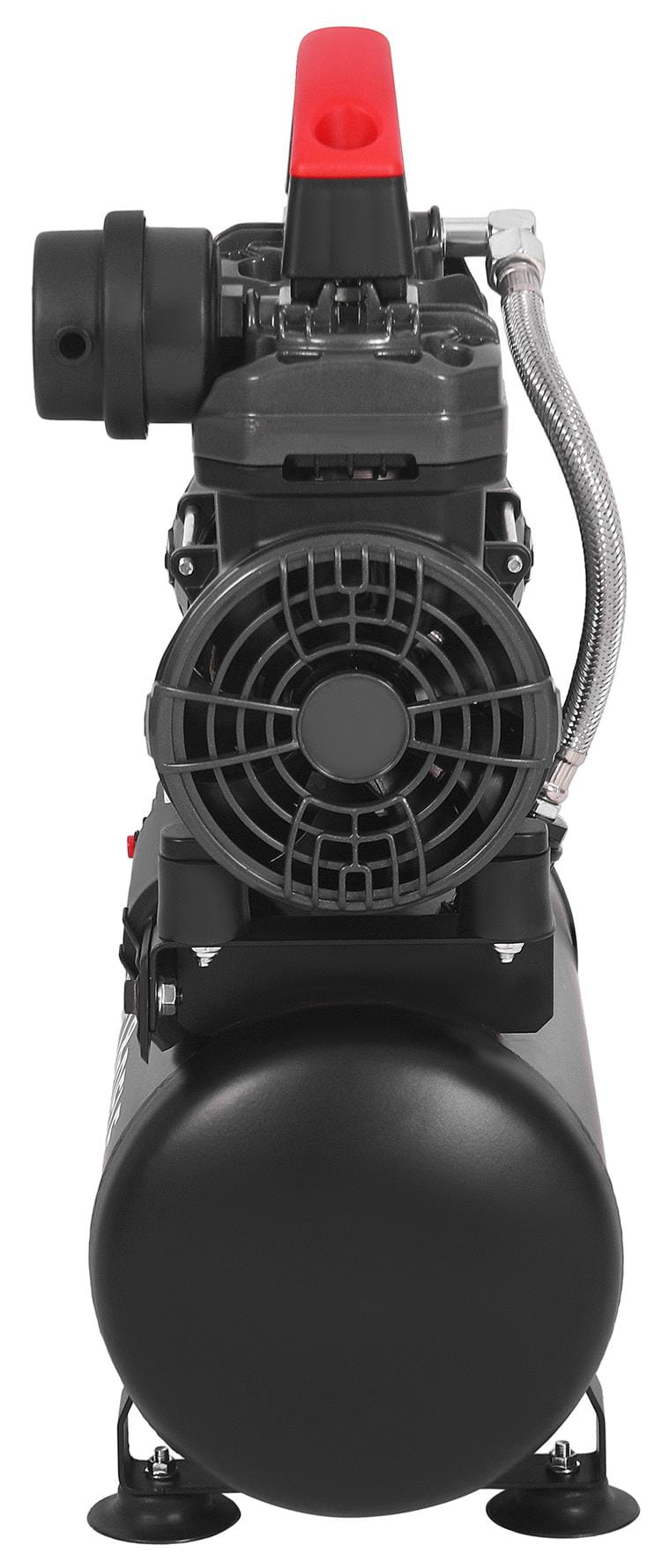 KRAFT&DELE õlivaba kompressor 9 l 850 W KD4080 – pilt 4