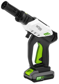 Kraft&Dele juhtmevaba survepesur 300 W 21 V 3 Ah KD5374 – pilt 1
