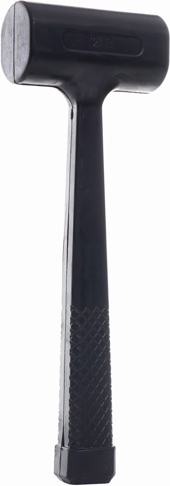 2 lb tagasilöögivaba kummivasar KD906 – pilt 3
