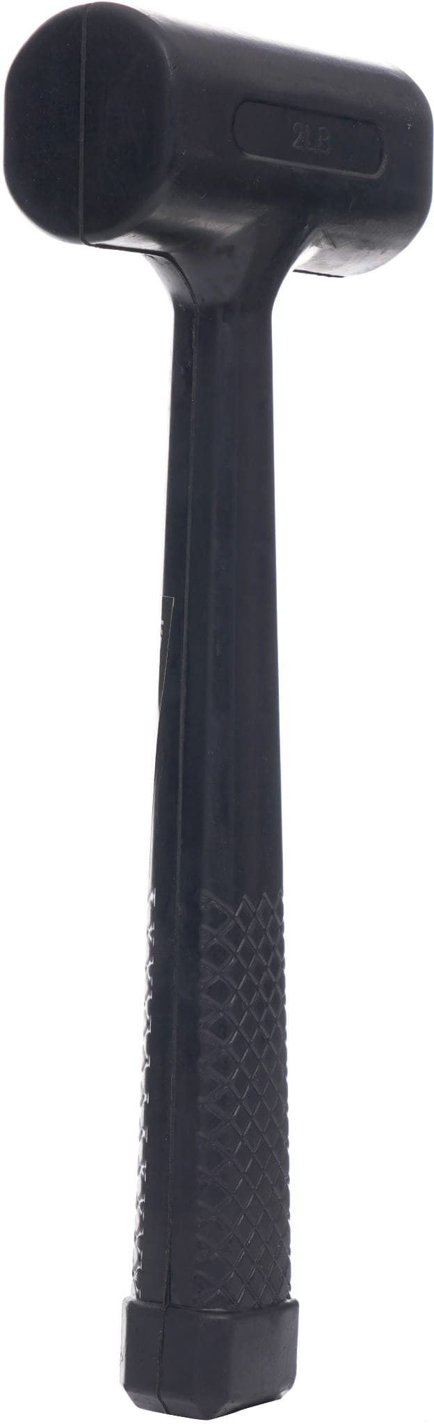 2 lb tagasilöögivaba kummivasar KD906 – pilt 4