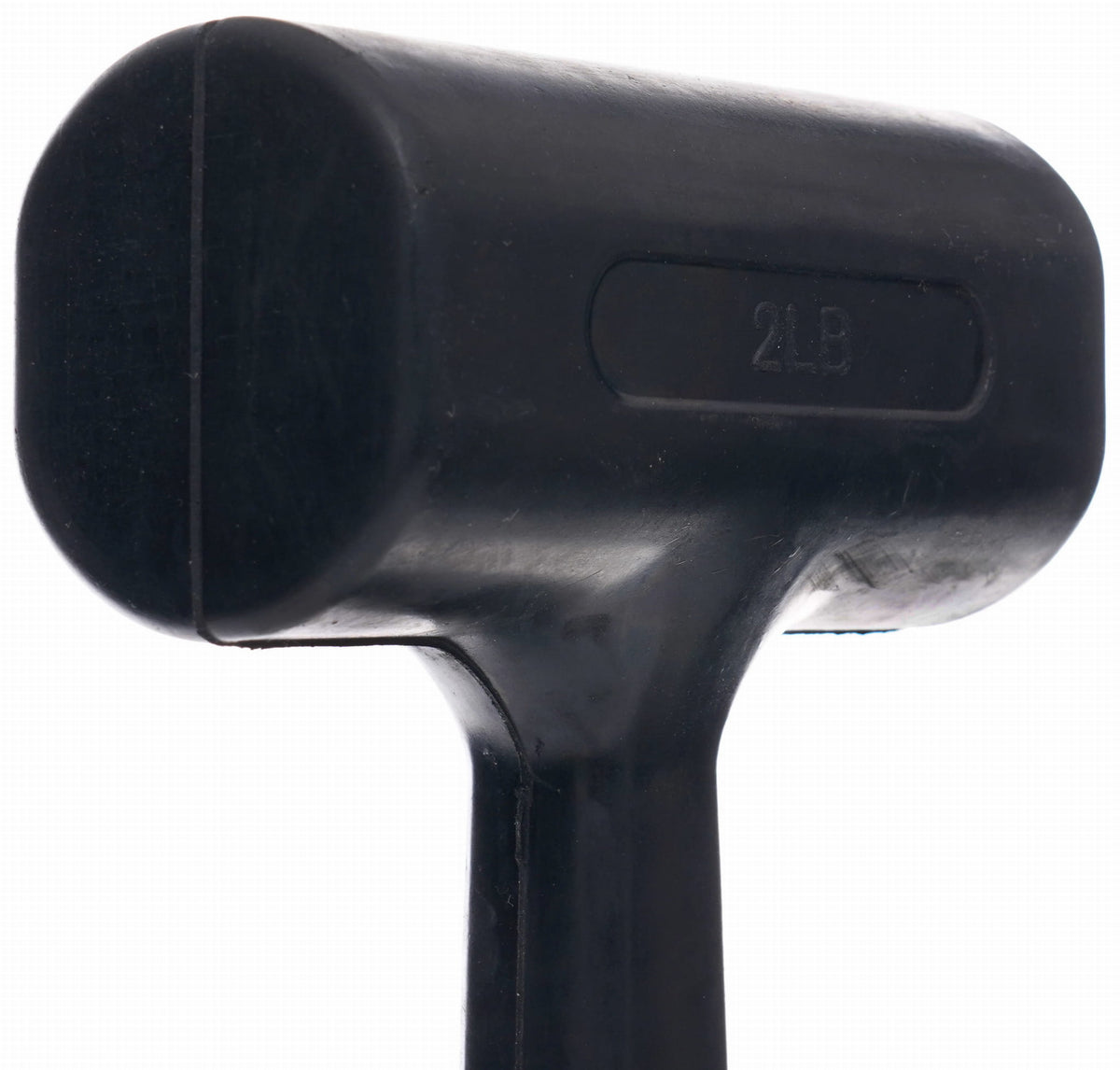 2 lb tagasilöögivaba kummivasar KD906 – pilt 5