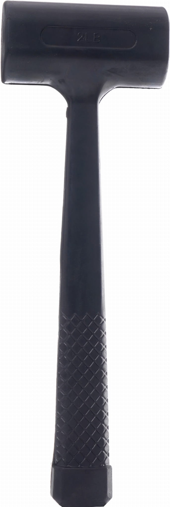 2 lb tagasilöögivaba kummivasar KD906 – pilt 6