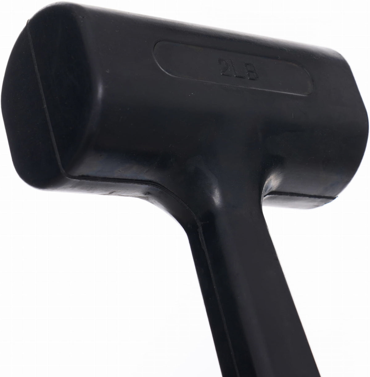 2 lb tagasilöögivaba kummivasar KD906 – pilt 2
