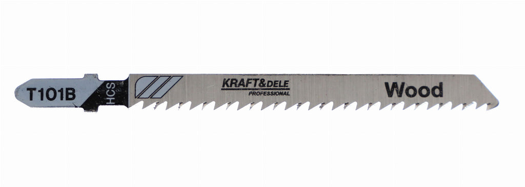 Tikksaeterade komplekt puidule 10 tk KD10336 – pilt 5