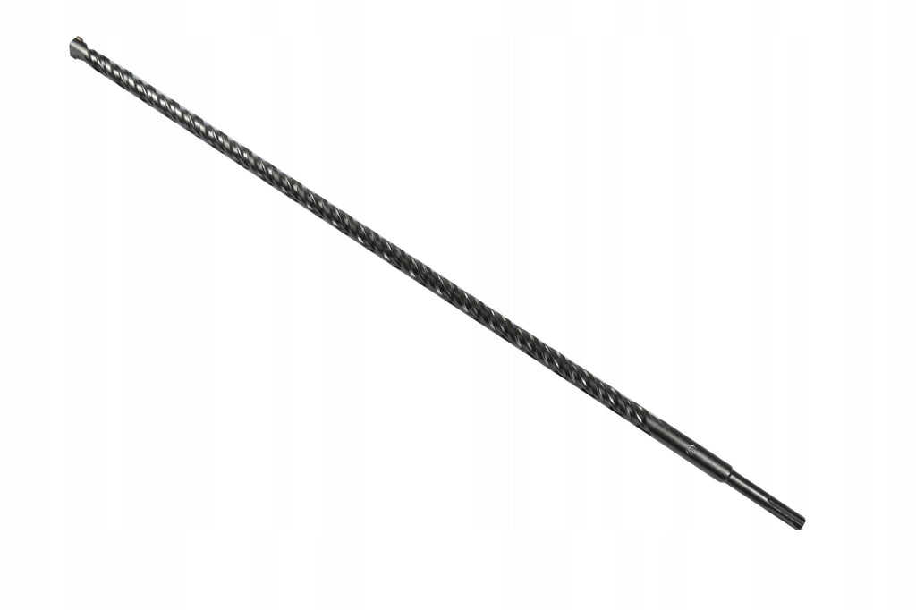 SDS+ betoonipuur 16 × 600 mm BLACKTOOLS 31304 – pilt 5
