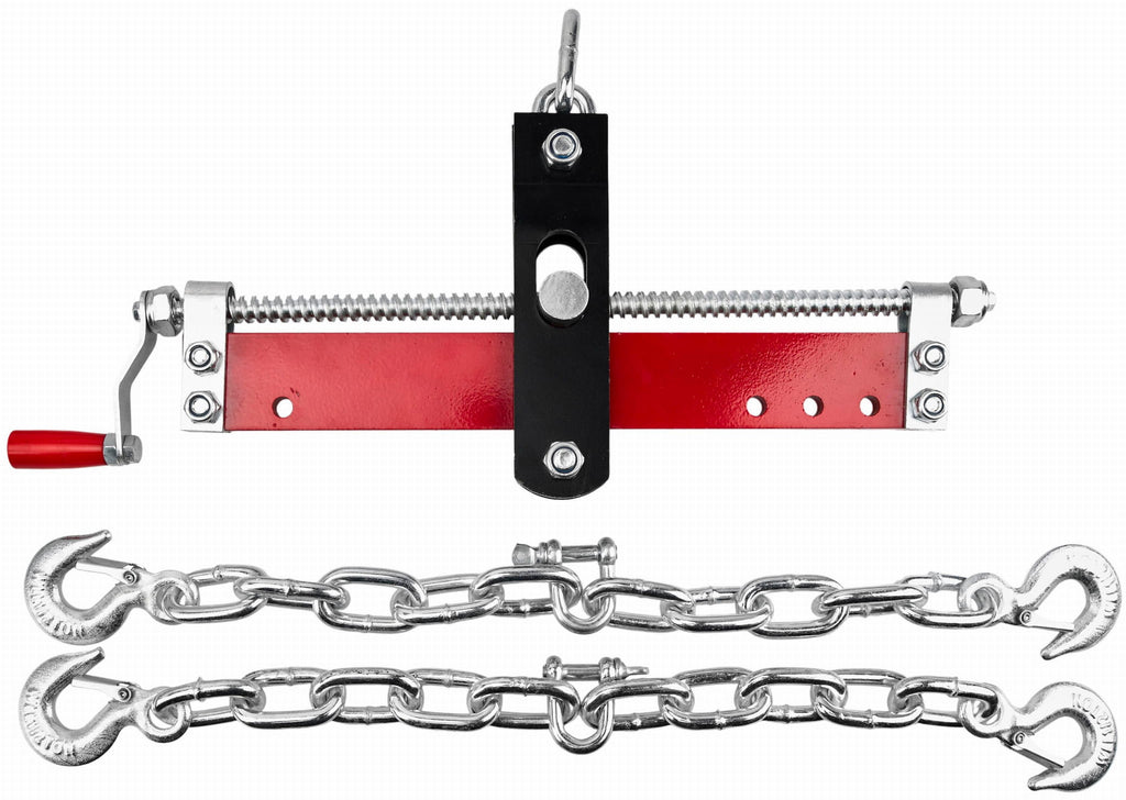 Kraana KD321 vastukaal – pilt 6