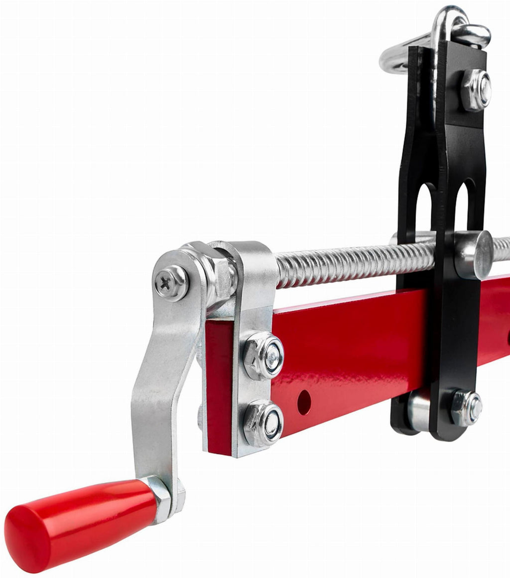 Kraana KD321 vastukaal – pilt 5