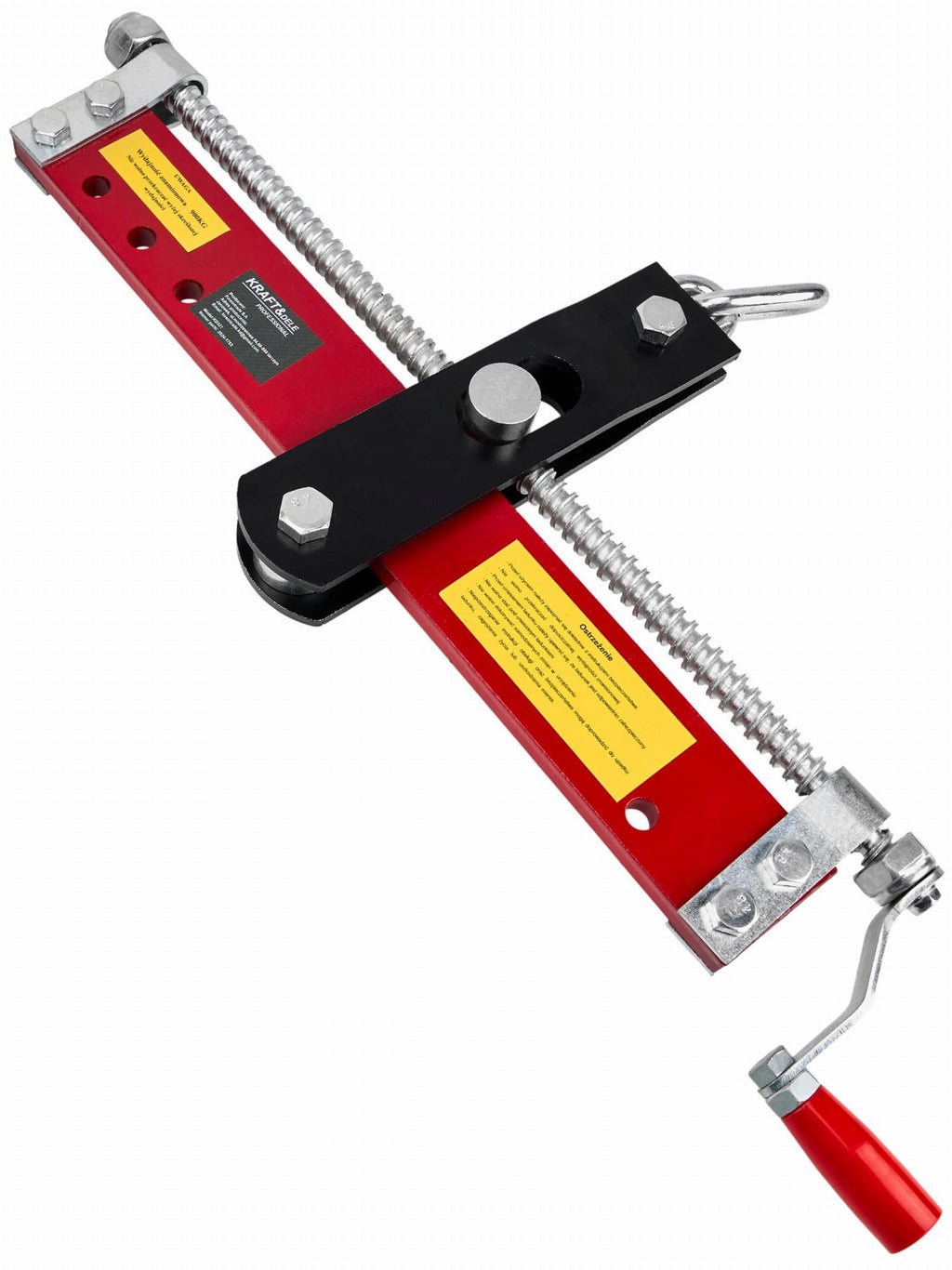 Kraana KD321 vastukaal – pilt 7