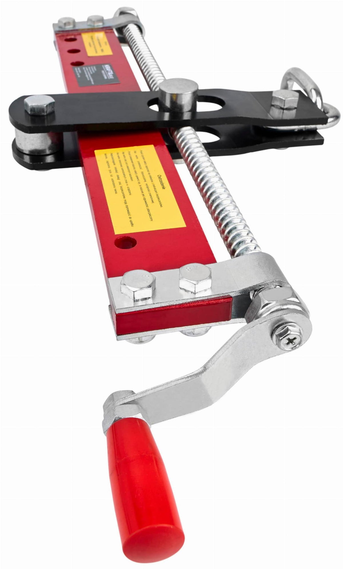 Kraana KD321 vastukaal – pilt 10