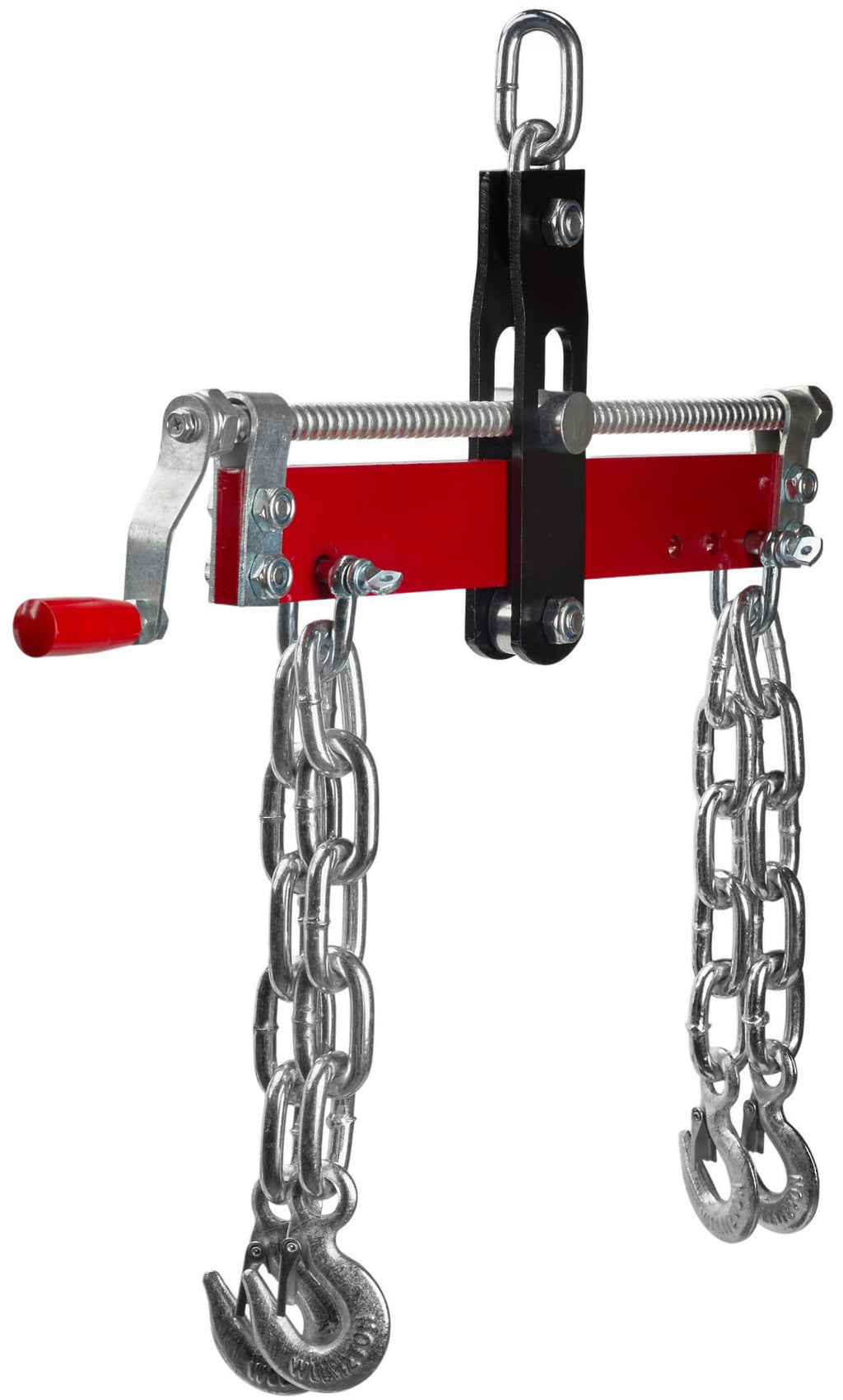 Kraana KD321 vastukaal – pilt 3