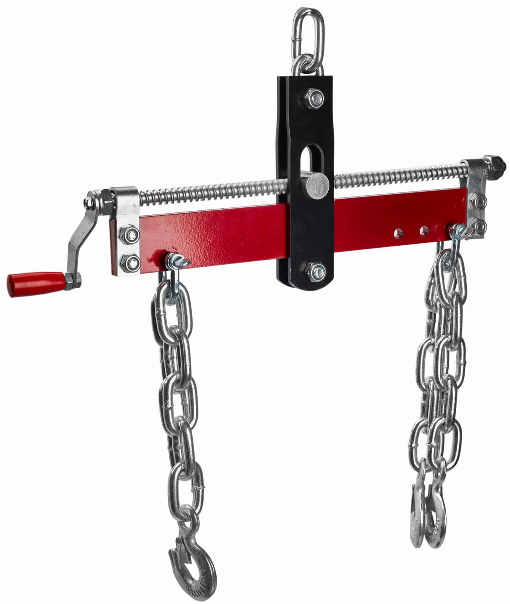 Kraana KD321 vastukaal – pilt 4